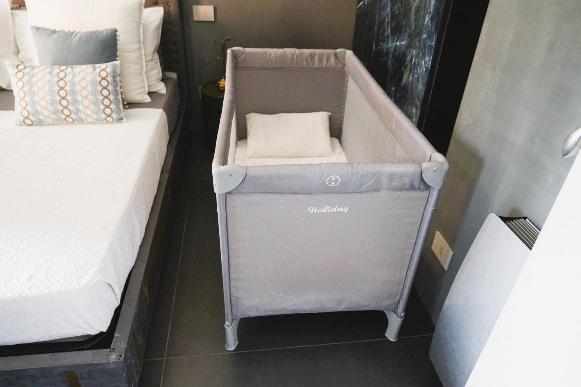Trastevere Boutique With Gym And Steam Shower Apartment Rom